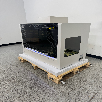 Unused MGI Tech High-throughput Automated Sample Preparation System image 2
